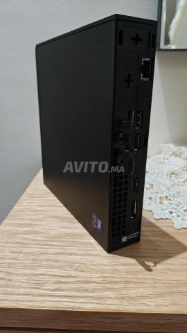 Mini PC Dell Pro QCM1250 I5 Ultra > i5 14500T - 2