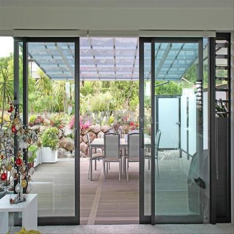 Menuiserie aluminium volets à petits prix