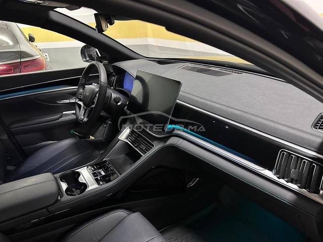 BYD Seal U LPG Automatique  2025 à Tétouan
