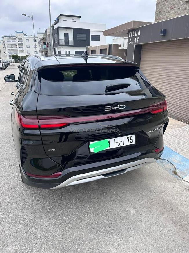 BYD Seal U LPG Automatique  2025 à Tétouan