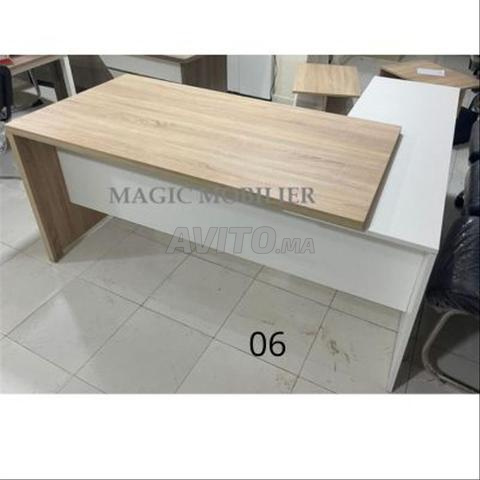 BUREAU Solution Pratique pour Votre Espace