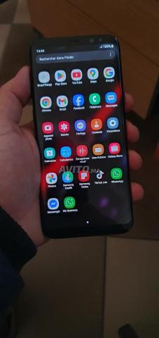 Samsung s8 plus 64 giga 4 ram propre