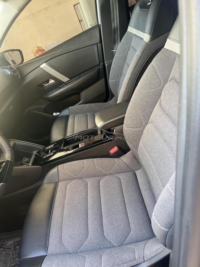 Citroën C4 Diesel Automatique 2022 à Agadir