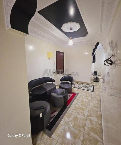 Appartement à louer à Ain Sebaa