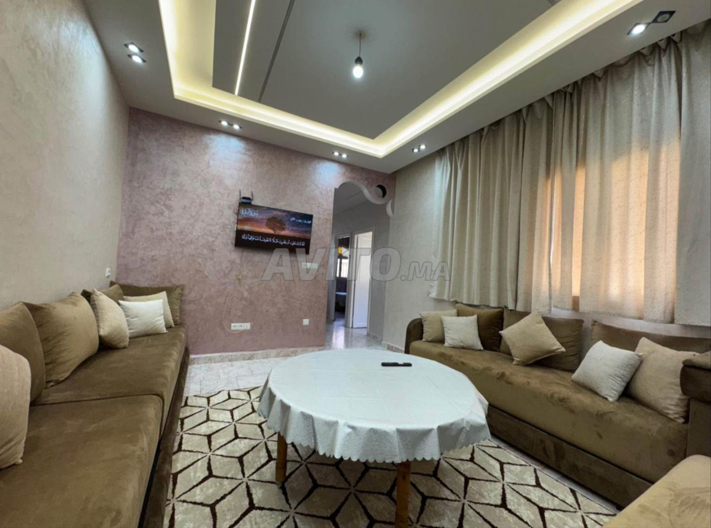 Appartement à louer Essaouira - image 2