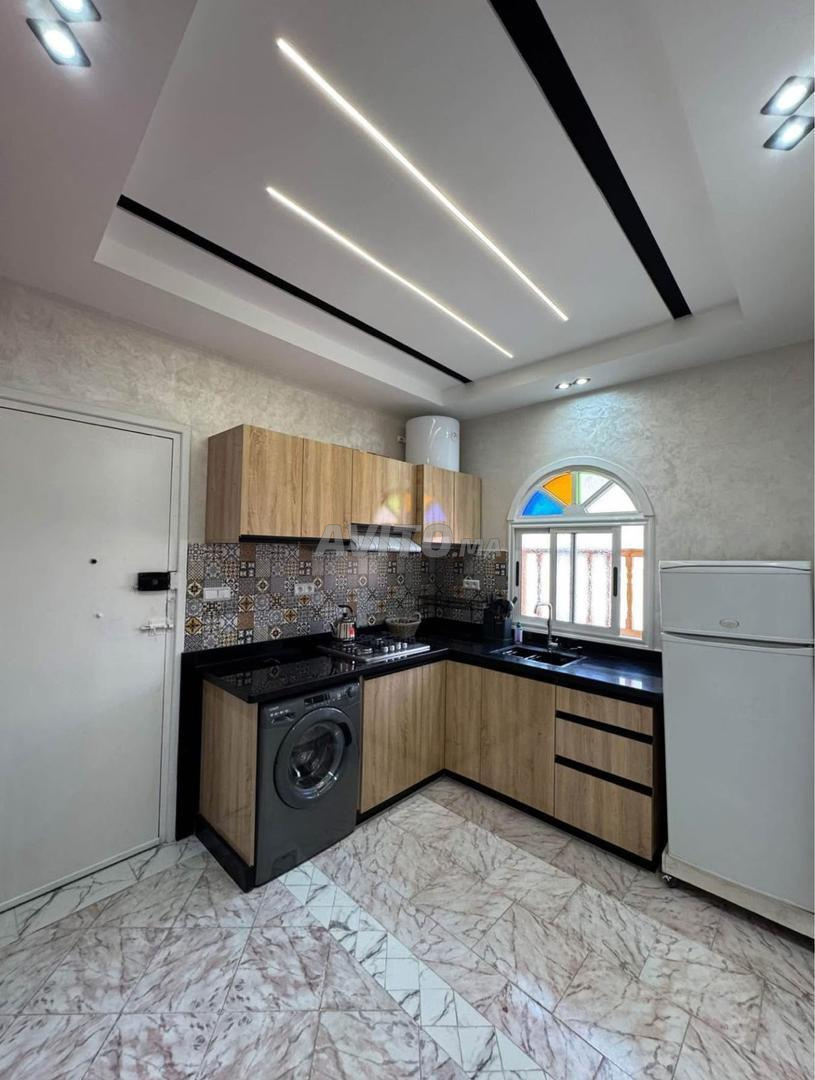 Appartement à louer Essaouira - image 5