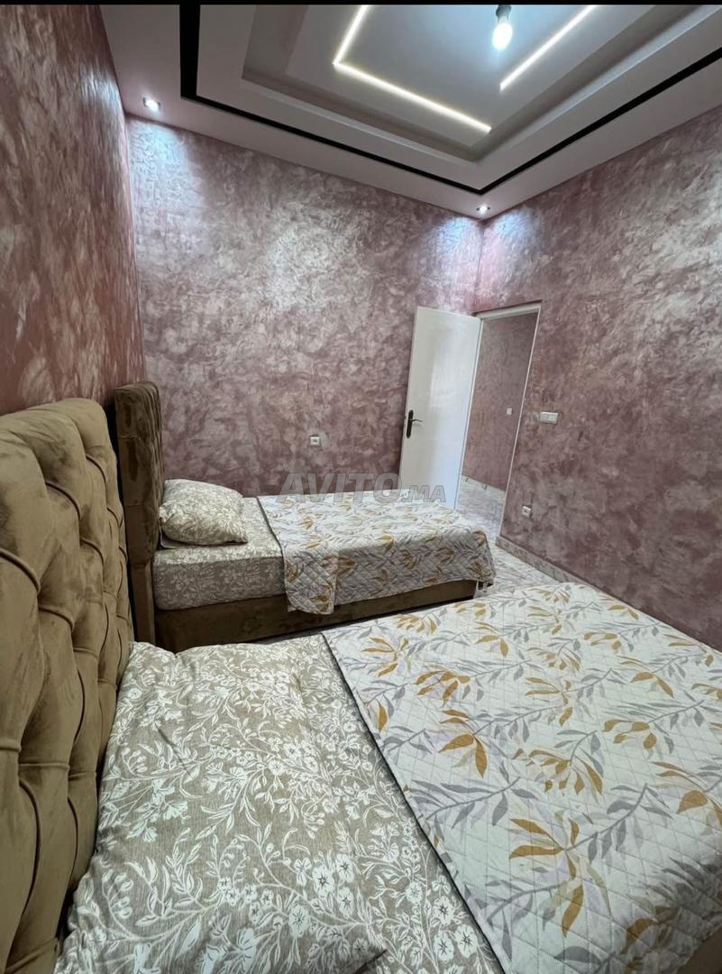 Appartement à louer Essaouira - image 4