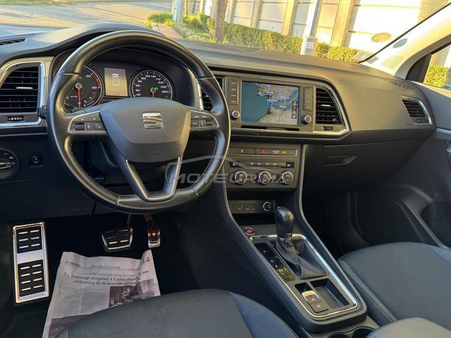seat ateca dewana 2026