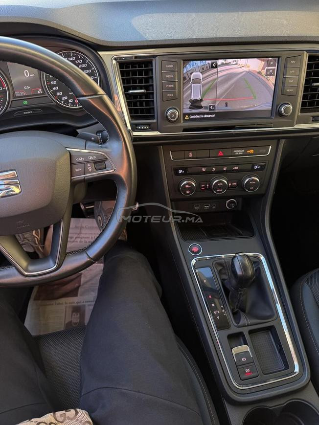 seat ateca dewana 2026