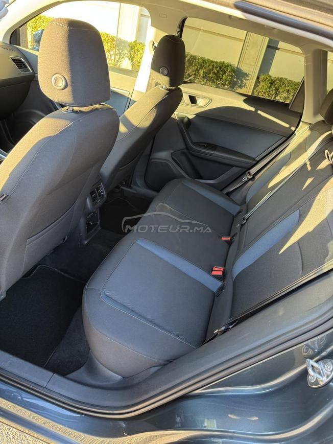 seat ateca dewana 2026