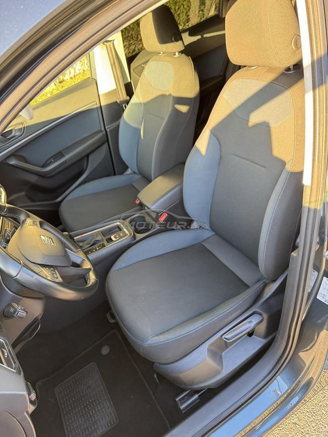 seat ateca dewana 2026
