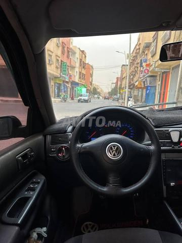 Volkswagen Golf 4 Diesel 110 CH