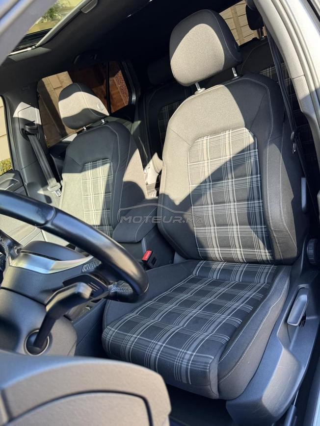 golf 7.5 gtd full