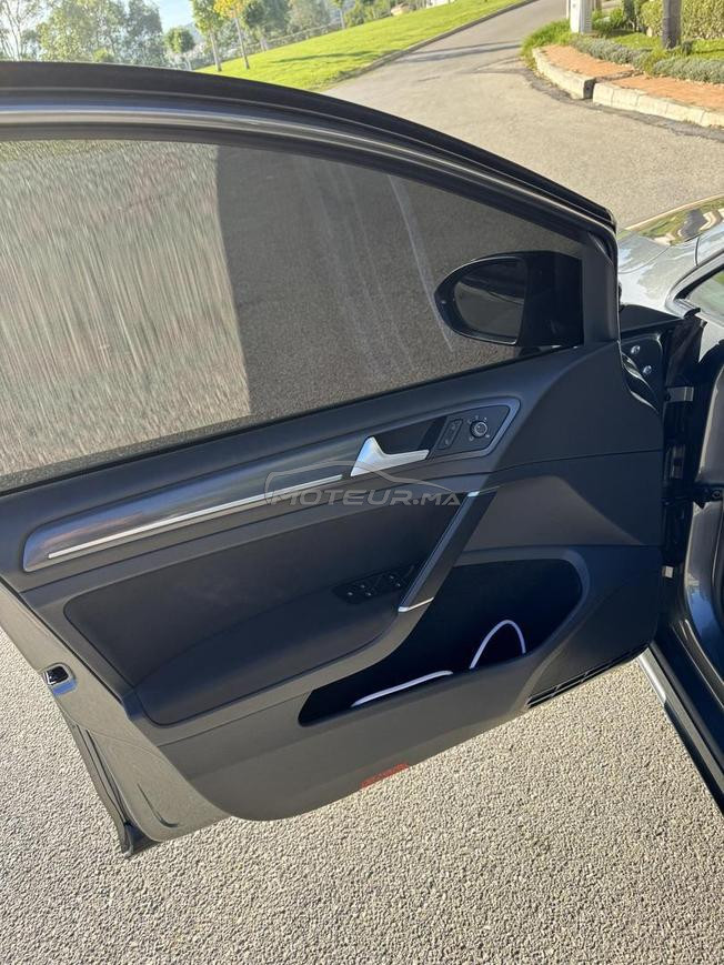 golf 7.5 gtd full