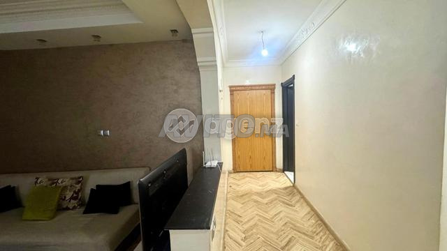 CMN-HA-1995 - Appartement à vendre à Nassim 1