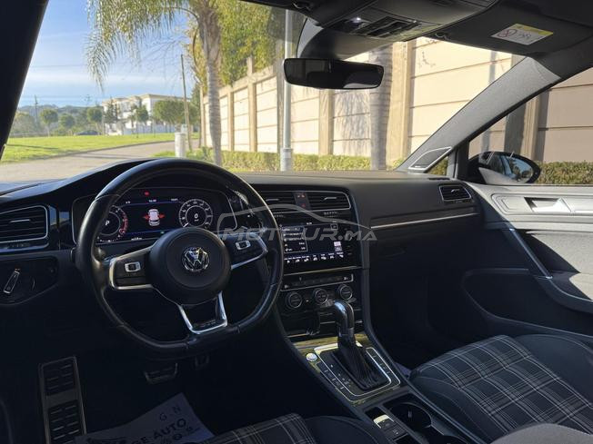 golf 7.5 gtd full