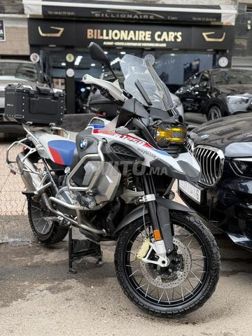 BMW Gs 1250 ADVENTURE 2022