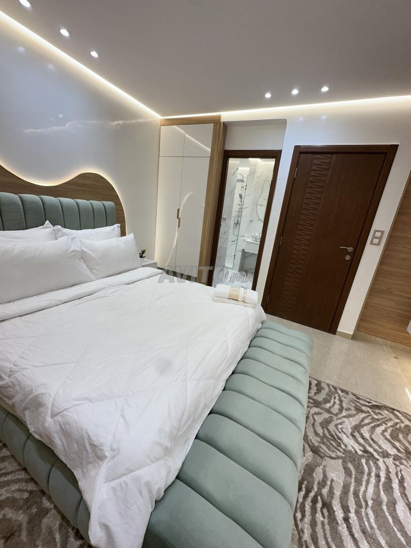 Superbe appartement à seulement 500 dhs - image 3