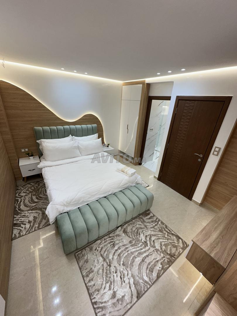 Superbe appartement à seulement 500 dhs - image 4