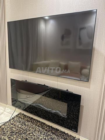 Télévision Samsung