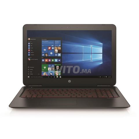 HP Omen 15 i7-7700HQ GTX 1050 8GB