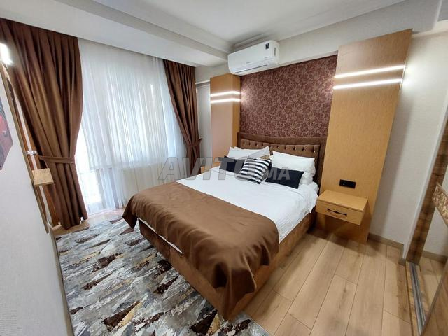 Appartements meublés à louer au centre-ville