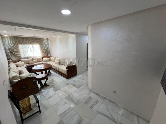 Superbe appartement à louer à Tanger