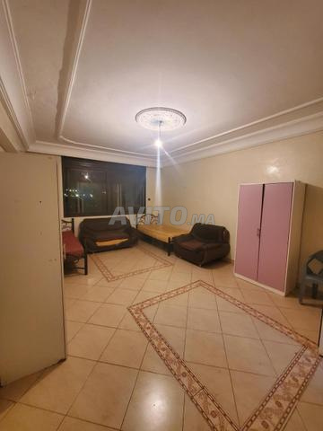 Appartement colocation 130 m² à Casablanca