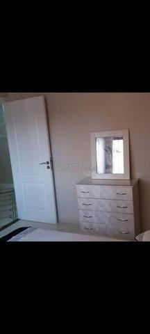 Appartement titré de 100m2 à vendre