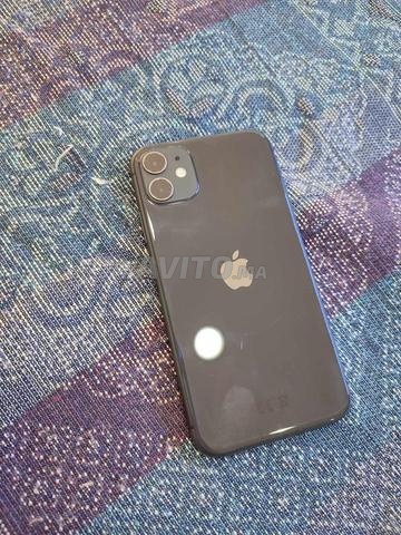 iPhone 11 128G Officiel