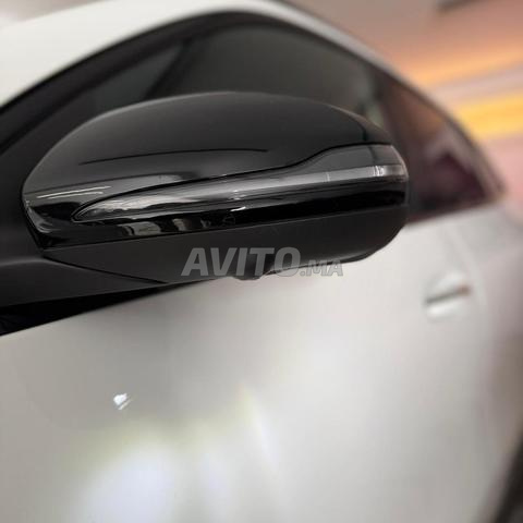 Mercedes-Benz Classe GLA Diesel Automatique 2021 - 2