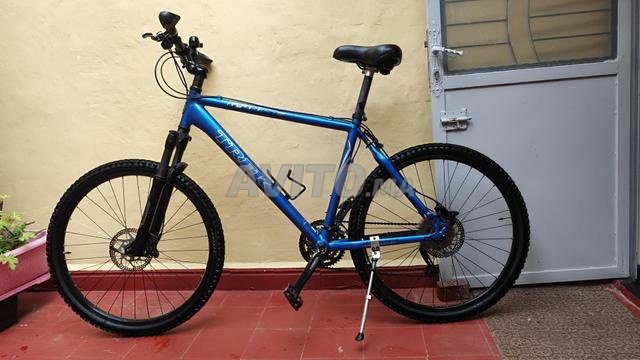 دراجة في حالة جيدة للبيع 1800 درهم - 2