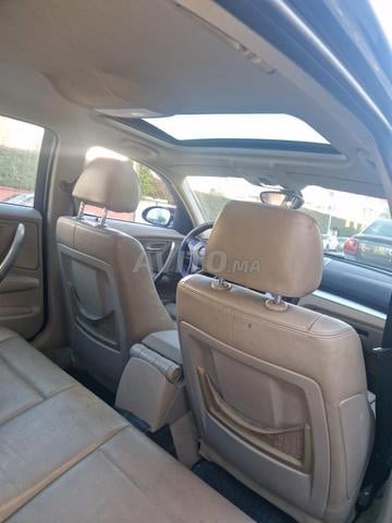 BMW Série 1 Essence Manuelle 2008 à Casablanca