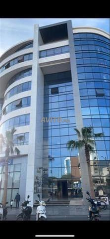 Centre d'appel bien équipée à Dakhla