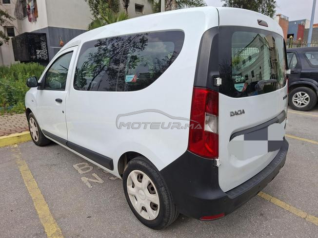 Dacia Dokker