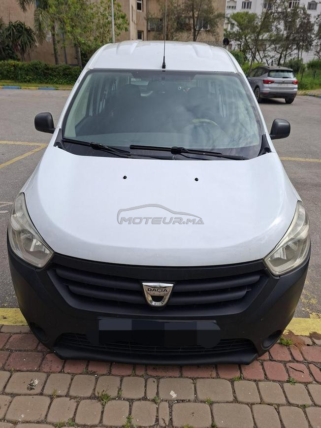 Dacia Dokker