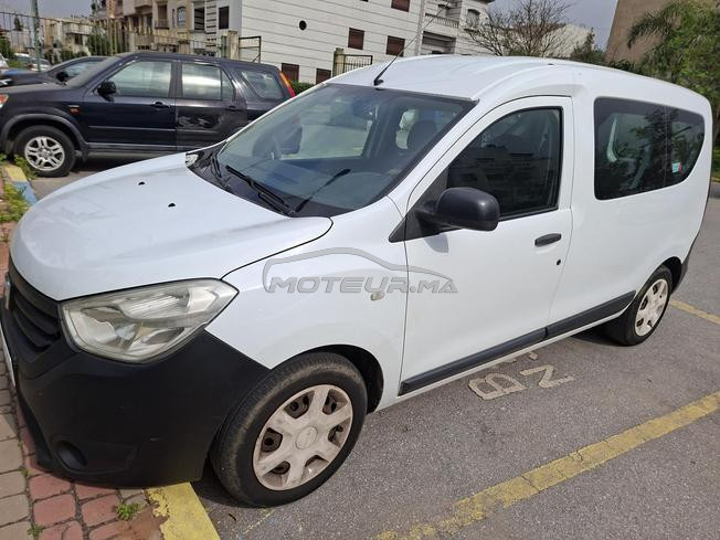 Dacia Dokker