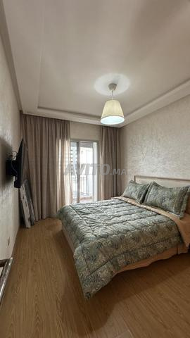 Résidence Les Allees Fleuries - 2