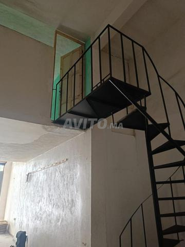 Local commercial Oued Fès près du café Monza à vendre ou à louer - 2