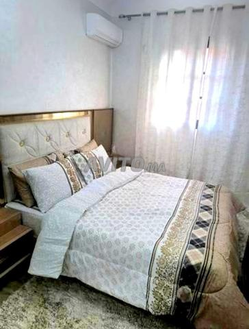 Appartement à vendre à côté de MACDO GUELIZ ZARA CARÉ EDEN