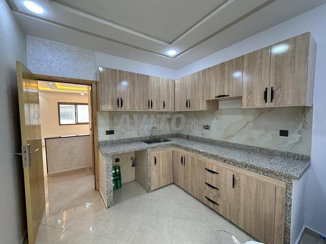 Appartement neuf à louer – Chems Almadina