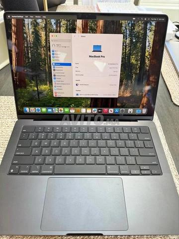 🍎 MacBook Pro 14 M1 Max 32GB 1TB SSD