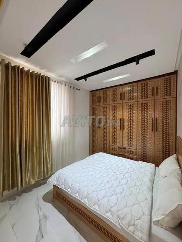 Superbe appartement à louer