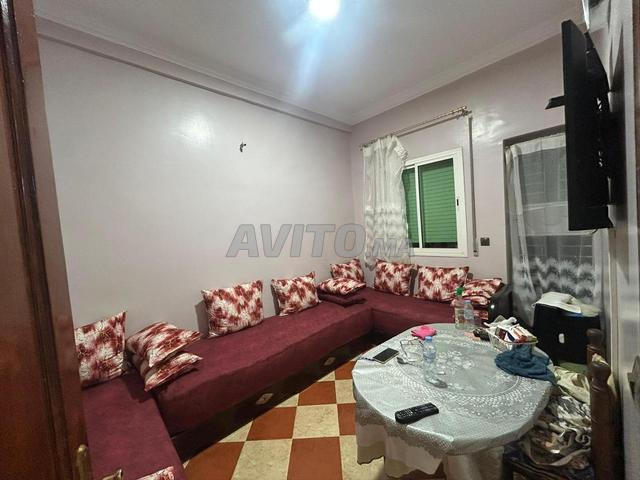 Appartement à vendre 120 m² à Meknès