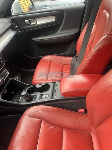 VOLVO XC40 TRÈS BON ÉTAT