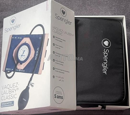 Matériel médical de bonne qualité, original