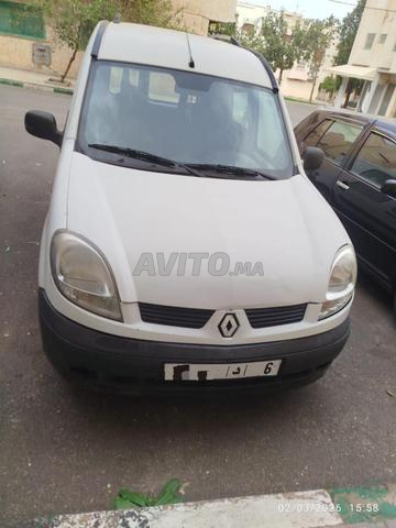 رونو كانجو - 2