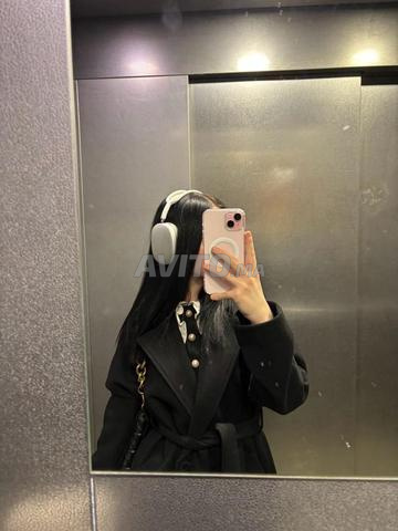 iPhone 15 plus pink en très bonne état