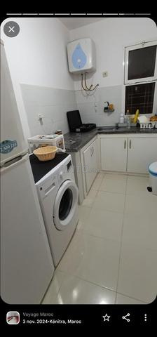 Appartement à vendre, neuf meublé - 2