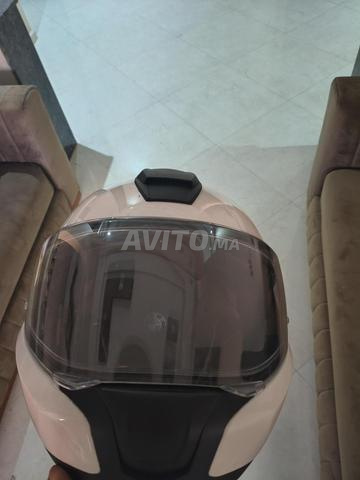 Casque BMW modulable T 58/59 - 2